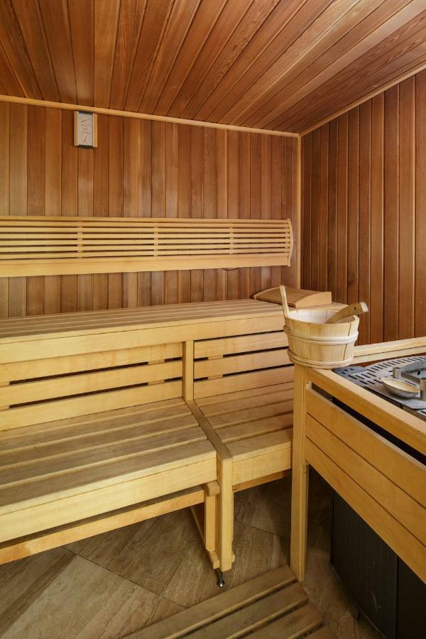 Apartament Playa Baltis 66 Z Widokiem Na Morze Miedzyzdroje Kültér fotó